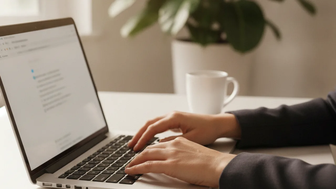 Composer un post LinkedIn avec des emojis sur ordinateur