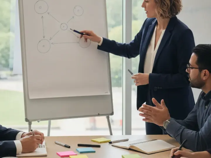 Communication interne : le plan d’action et 15 idées concrètes