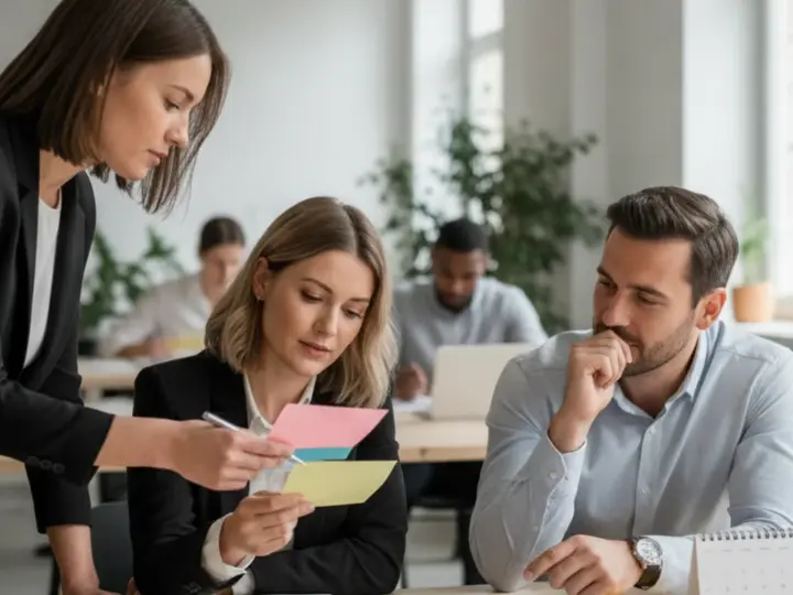 Mail de relance sans réponse : 12 modèles complets