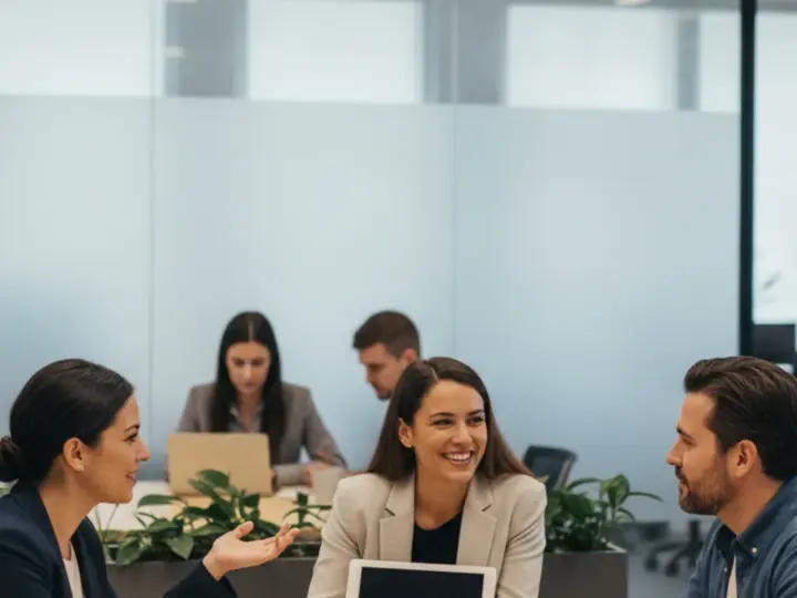 Marque employeur : la communication RH qui attire les candidats