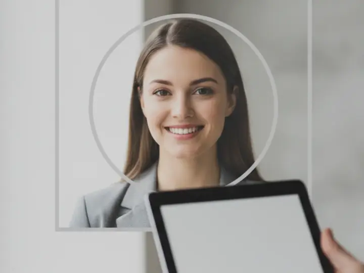 Photo de profil LinkedIn : dimensions, conseils et recadrage