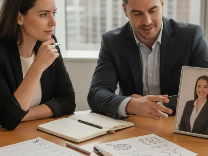 Profil LinkedIn parfait : la checklist à score