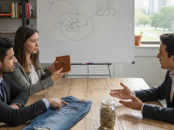 Storytelling de marque : 8 exemples décortiqués (dont des PME françaises)
